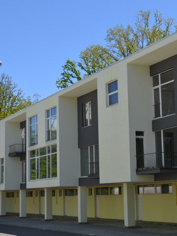 Таунхаус Shatilovka Hillside
